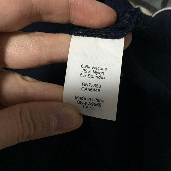 J.Crew Dress - Picture 3 of 4